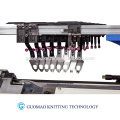 GUOSHENG computeried flat knitting machine for knitting women sweaters